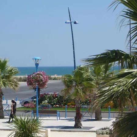 Bambou Nature Semesterbostad