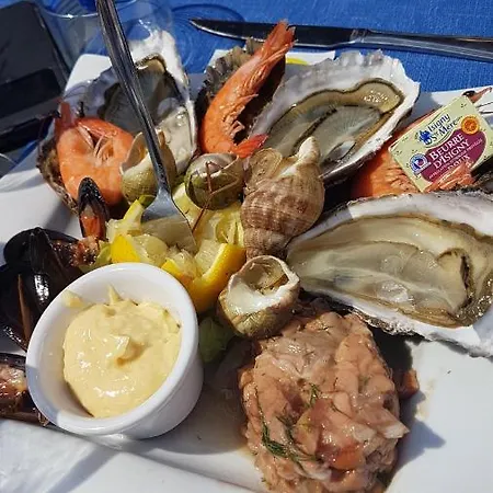 Semesterbostad Bambou Nature