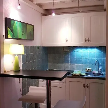 Bambou Nature Saint-Pierre-la-Mer (Aude)