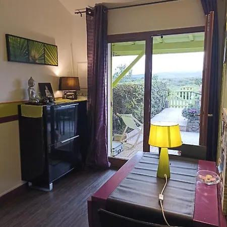 Bambou Nature * Saint-Pierre-la-Mer (Aude)