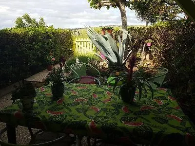 Bambou Nature * Saint-Pierre-la-Mer (Aude)