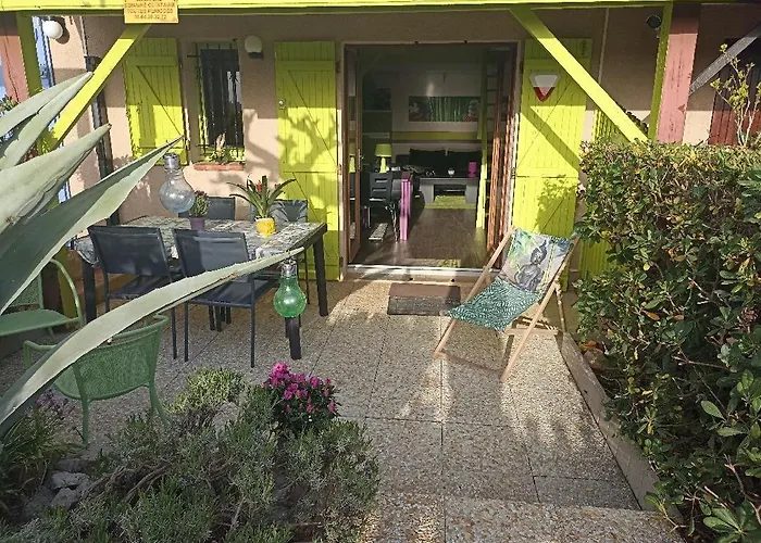 Bambou Nature Vakantiehuis *