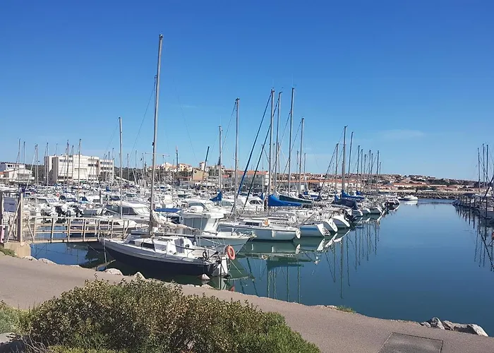 Bambou Nature Saint-Pierre-la-Mer (Aude)