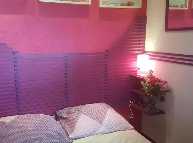 Vakantiehuis Bambou Nature *