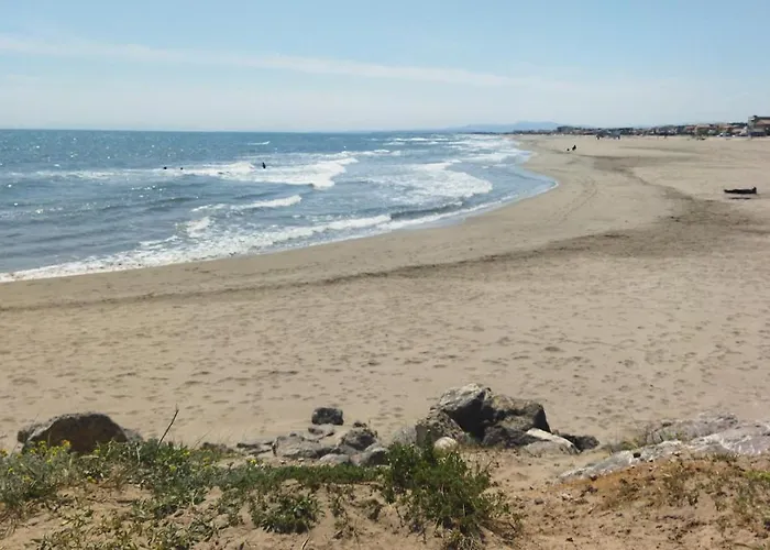 Vakantiehuis Bambou Nature *