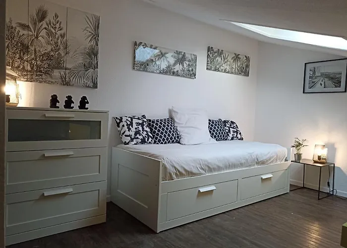 Bambou Nature Vakantiehuis *