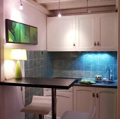 Bambou Nature Saint-Pierre-la-Mer (Aude)