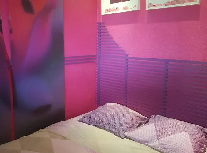 Vakantiehuis Bambou Nature Saint-Pierre-la-Mer (Aude)