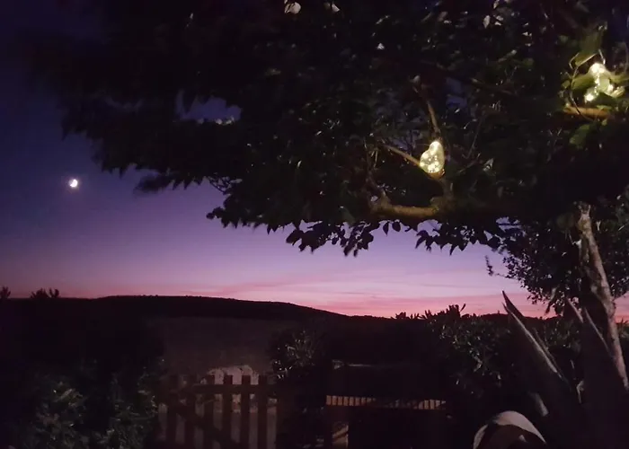 Vakantiehuis Bambou Nature