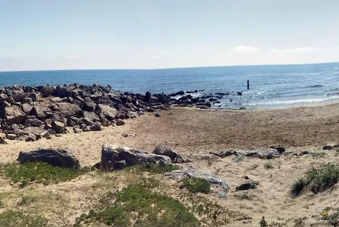 Vakantiehuis Bambou Nature *