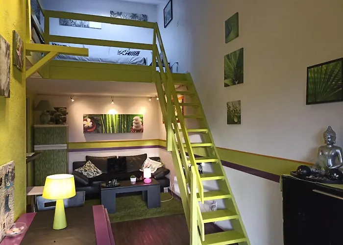 Bambou Nature Vakantiehuis Saint-Pierre-la-Mer (Aude)