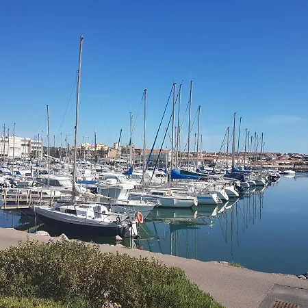 Bambou Nature Saint-Pierre-la-Mer (Aude)