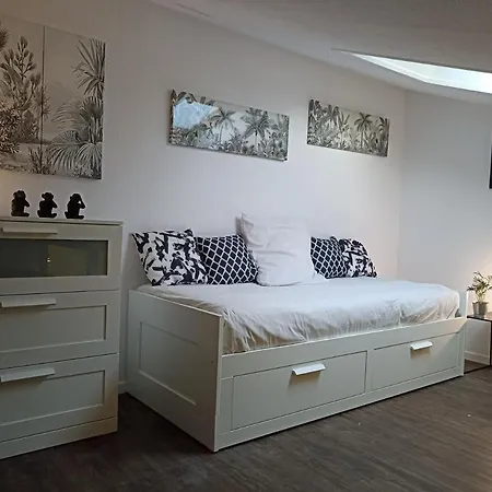 Bambou Nature Ferienhaus *