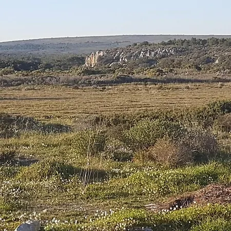 Ferienhaus Bambou Nature *