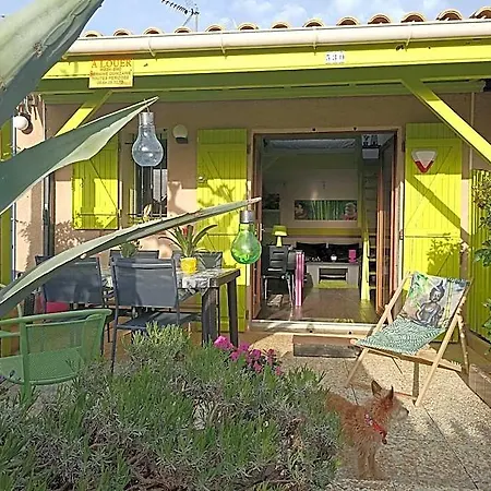 Bambou Nature Hébergement de vacances