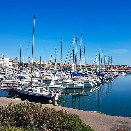 Bambou Nature Saint-Pierre-la-Mer (Aude)