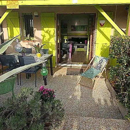 Bambou Nature Hébergement de vacances