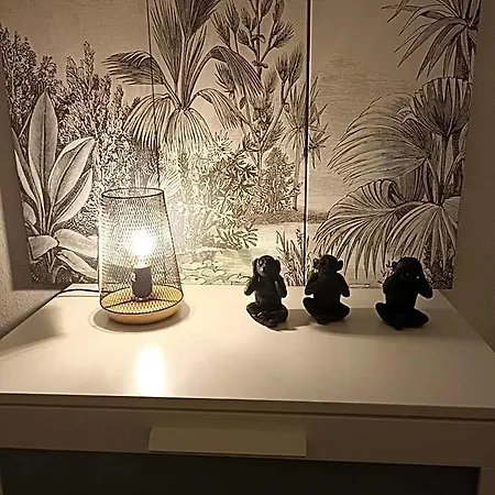 Bambou Nature Hébergement de vacances *