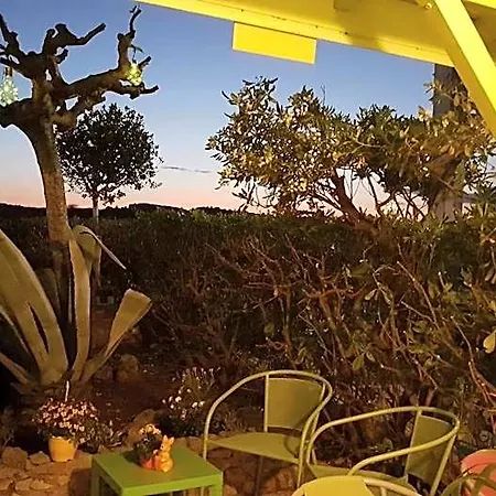 Bambou Nature Hébergement de vacances *